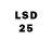 Amphetamine 98% James Hommerding